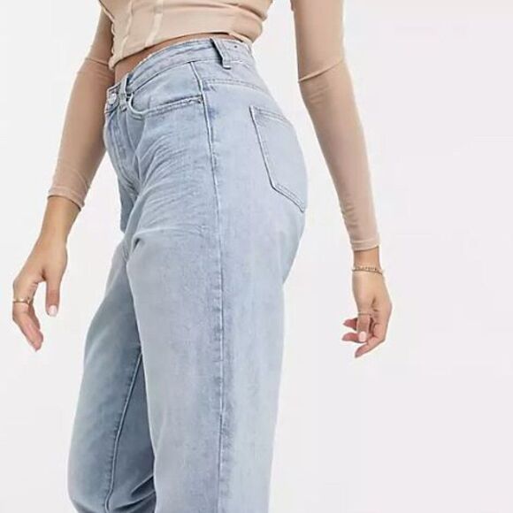 Missguided Petite Jeans  - Picture 5 of 11